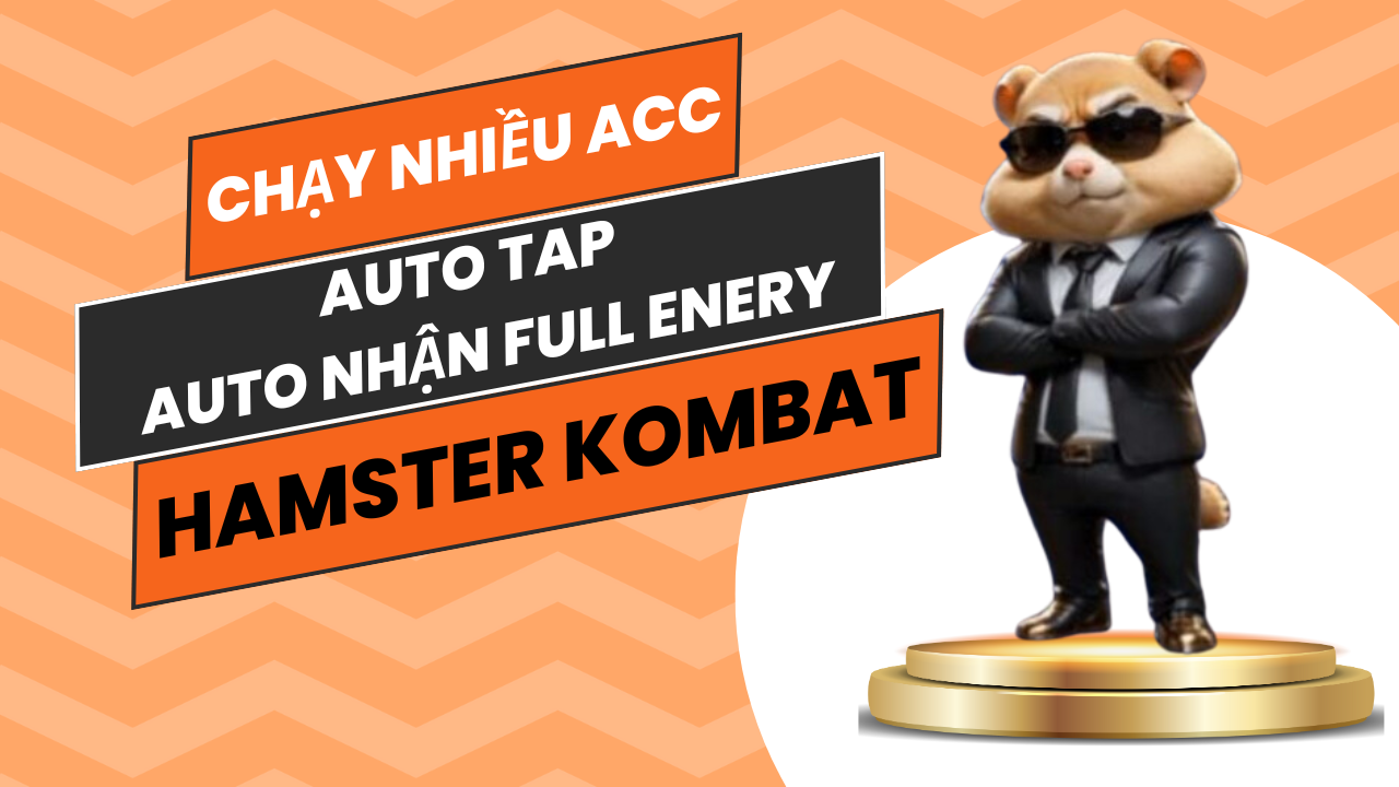Tool AUTO Full Game Hamster Kombat